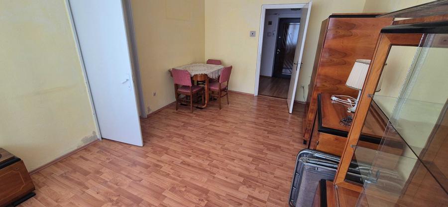 Apartament trei camere - 6