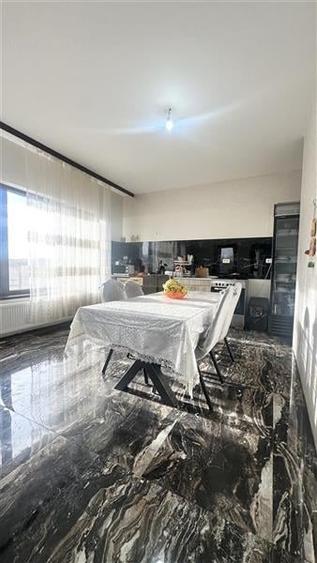 Casa P+1+Pod(M)Foarte Spatioasa, Mobilata si Utilata Complet, Zona Palas - 25