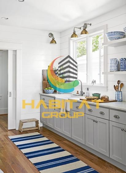 Apartament 3 Camere Sector 4 Grand Arena 96.8Mp Terasa 24 Mp - 9