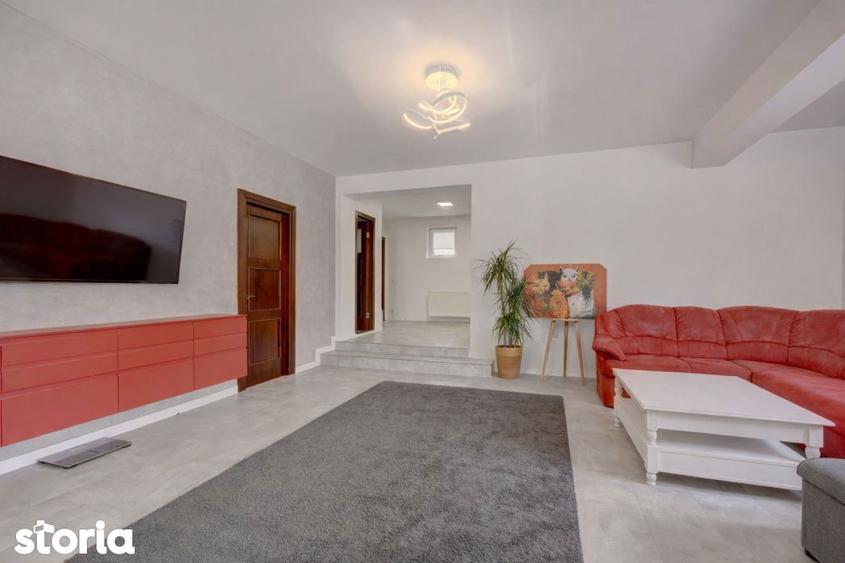 MOGOSOAIA - CENTRAL, CASA 200 MP UTILI, LOT 500 MP, LA CHEIE! - 4