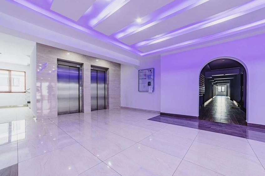 Apartament 2 camere - 1