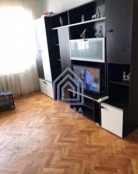 Apartament 3C, zona bulevard G.Enescu - 1