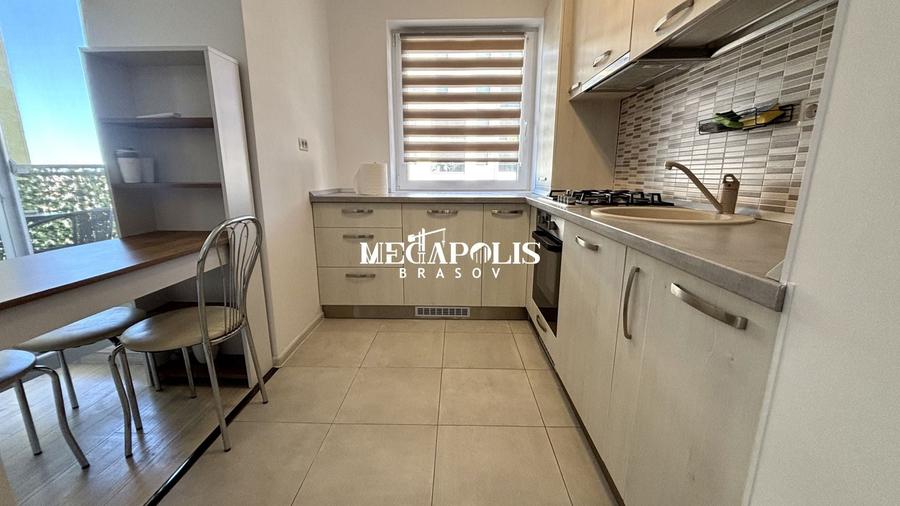 Apartament 2 camere | Boxă | Parcare | Pet-Friendly | Top City - 7