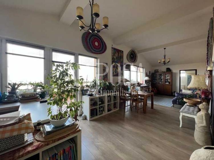 Apartament 3 camere de vanzare in Andrei Muresanu, Cluj Napoca - 1