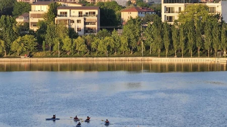 REA1027220 Apartament 4 camere 140 mp Emerald Residence - 5