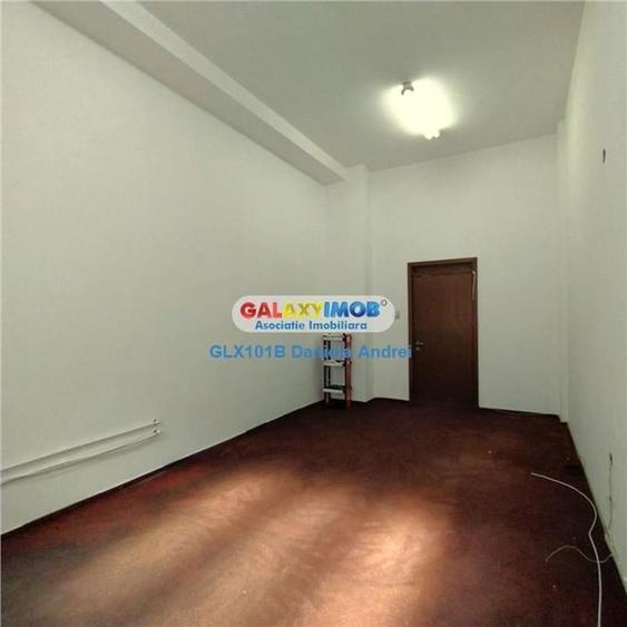 Spatiu 100 MP IN CLADIRE DE BIROURI INCHIRIERE ZONA  UNIVERSITATE - 15