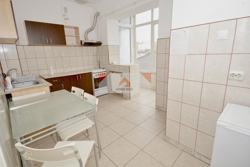Apartament 4 camere I De inchiriat birou sau locuinta I Dorobanti I Zambaccian - 13