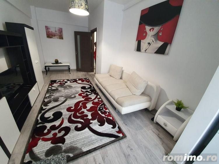 Garsoniera recent renovata zona Calea Mosilor cu centrala proprie - 2