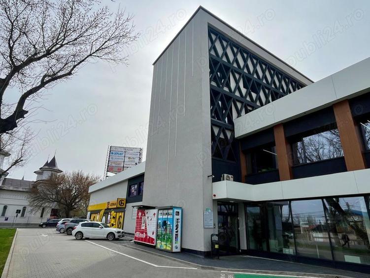 Inchiriere spatii pt. birouri, cabinete, ateliere, activitati diverse - 2