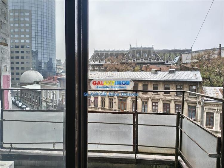 Apartament 4 camere 107 mp Arhitectura Interbelica Cismigiu - 21