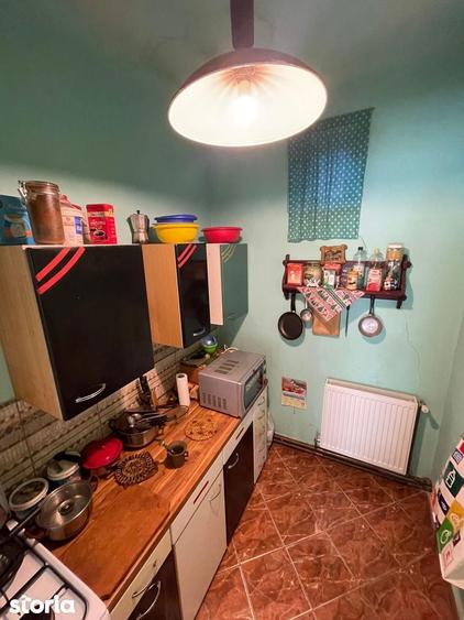 Casa spa?ioasa cu gradina Episcopia Bihor - 7