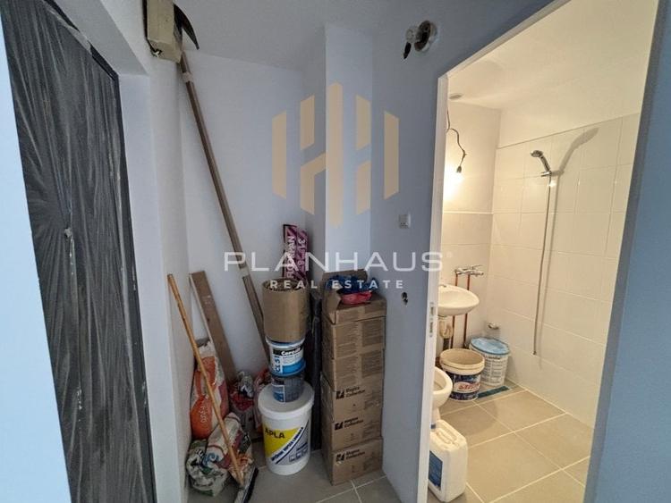 Garsonieră - renovată, zona Dragoș Vodă - 7