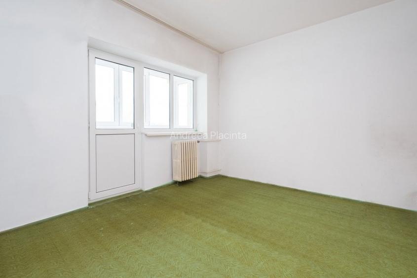 Ocazie! Apartament 2 camere Unirii - Casa de Pensii