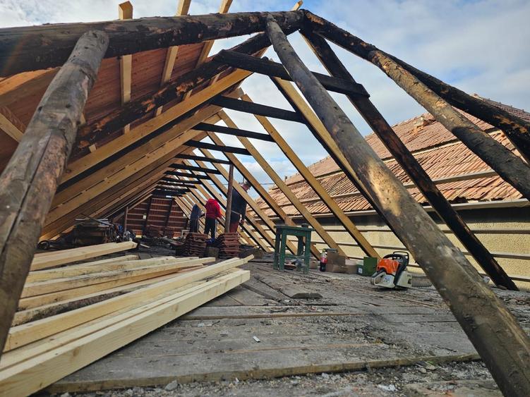 Casa de vanzare. - 7