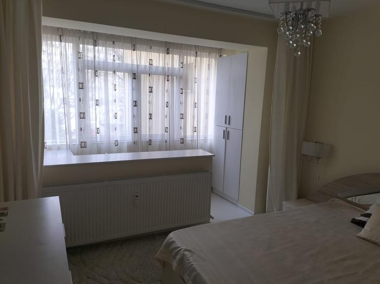 Apartament cu 3 camere spre vanzare Bucur-Obor Colentina - 8