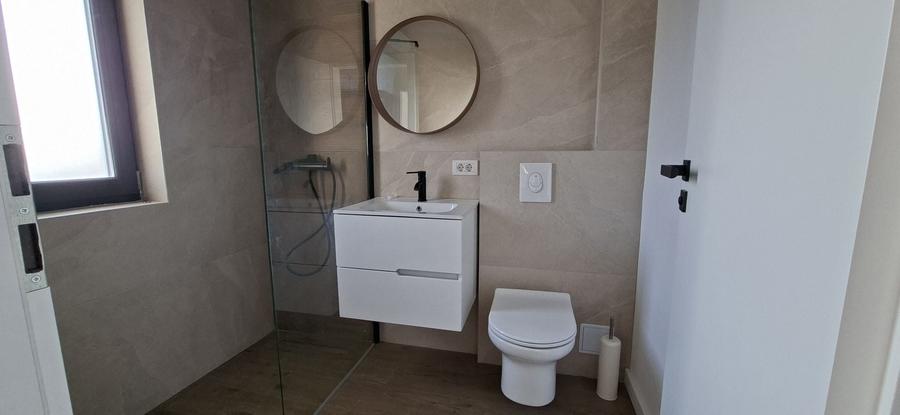 Duplex cu 5 camere la prima inchiriere - 7