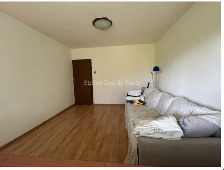 Apartament 2 camere Diham - posibilitate montare centrală