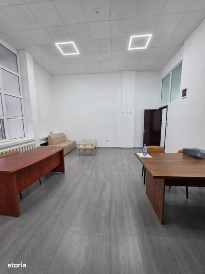 Spatiu Ultracentral - 2