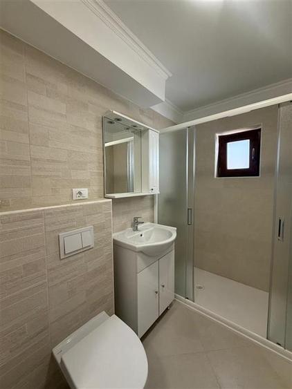 Apartament 2 camere renovat, etajul 2-Nicolina Belvedere - 7