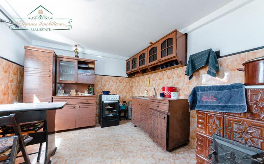 Casa de vacanta cu 4 camere, zona Insula Mure?, Arad - 10