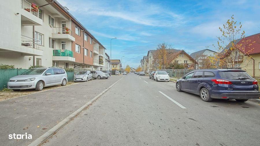 Garsoniera mobilata, Str. Eugen Jebeleanu 3, Tractorul. - 5