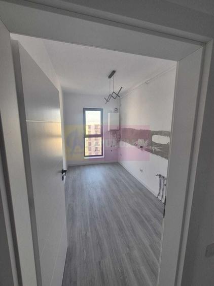 apartament 3 camere exigent plaza - 3