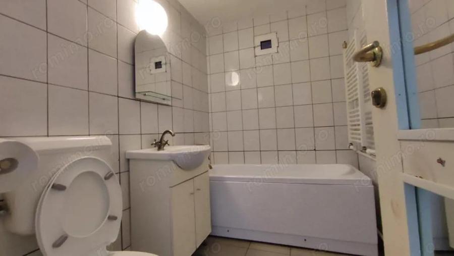 Apartament 3 cam decomandat, parter, mobilat si utilat - 5