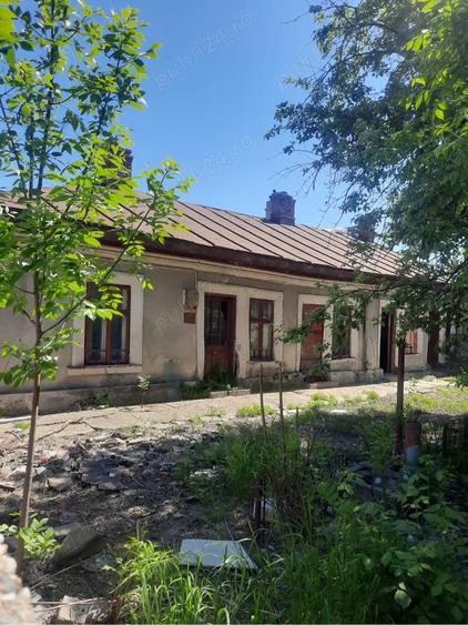 Vand proprietate 210 mp - 1