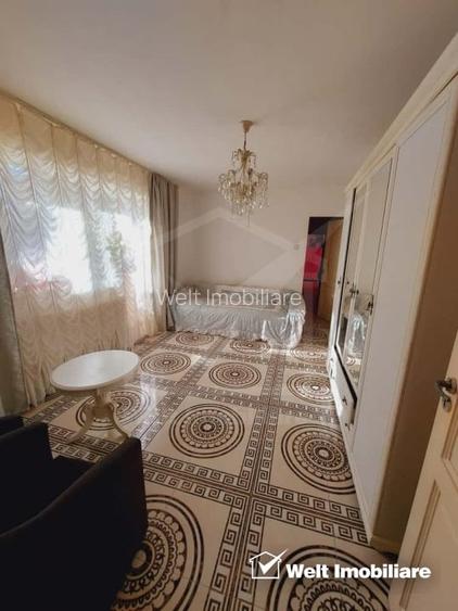Apartament cu 3 camere in Gheorgheni zona scolii Brancusi