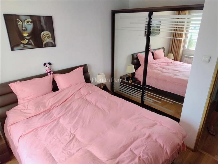 Apartament 3 camere Obor Apartament 3 camere Obor