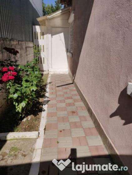 Imobil Galati, situat pe bulvardul GEORGE COSBUC. - 8