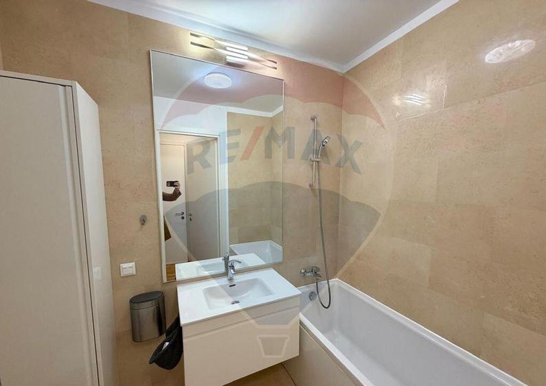 Apartament cu 3 camere Domenii/Agronomie/Expozitiei - 13