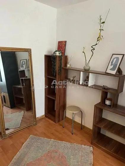 Tomis Nord - Garsoniera - Radet - Moderna - 3