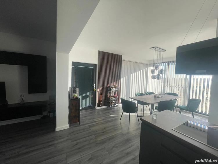 Vand casa individual parter - 4