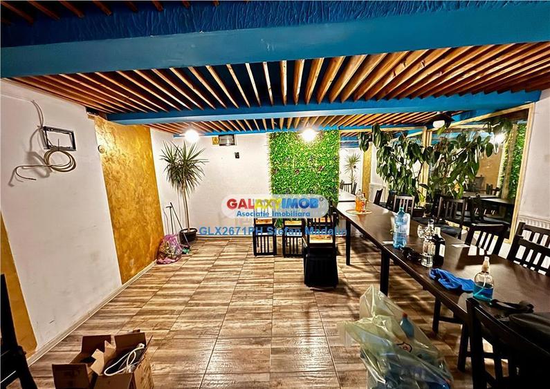 SPATIU COMERCIAL - CURTE PROPRIE - ZONA ULTRACENTRAL - 3