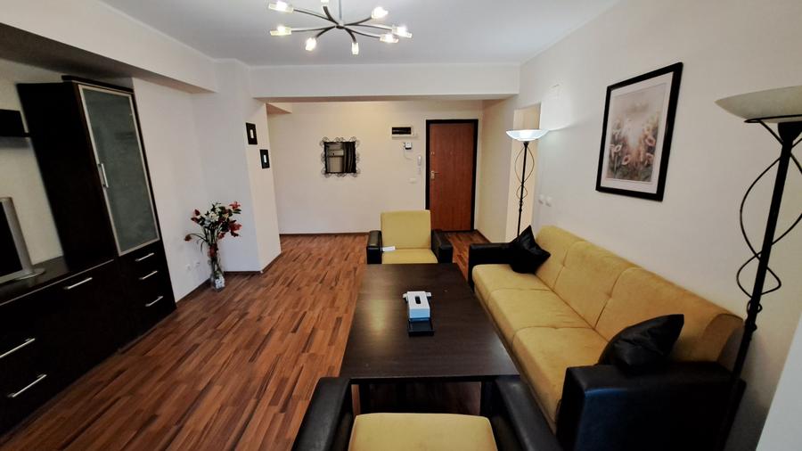 APARTAMENT 3 CAMERE IN COMPLEX REZIDENTIAL CU CIRCUIT INCHIS - PRET PROMOTIONAL - 49