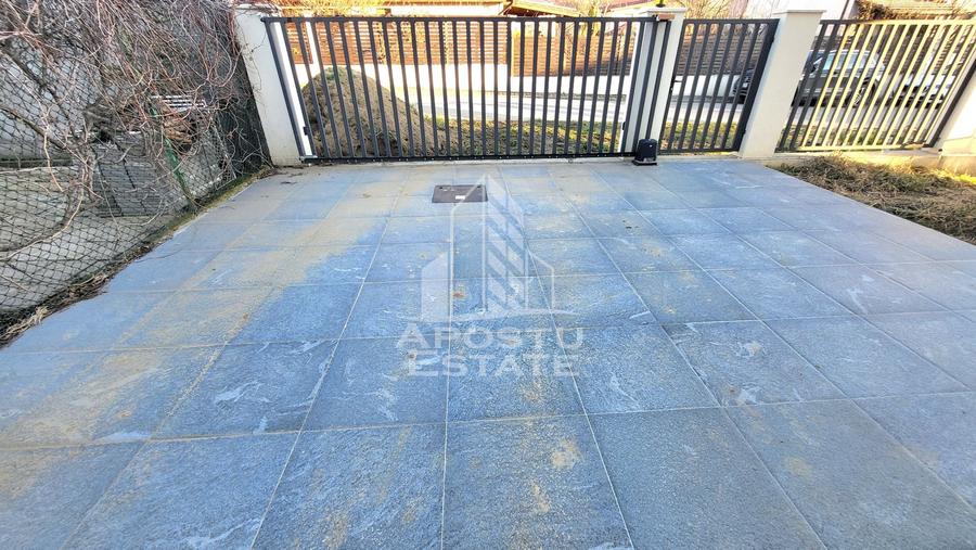 Duplex modern,5 camere,Dumbravita - 14