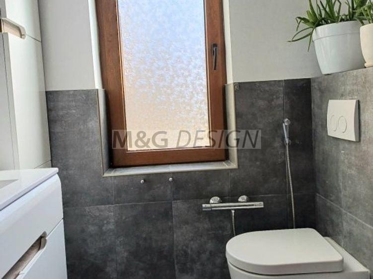 Apartament 3 camere zona Elisabetin - la casa - 14