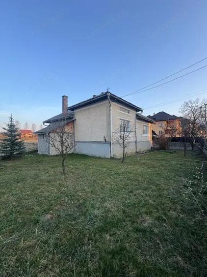 Casa cu suflet ?i 40 ari teren, panorama superba, complet utilata - 2