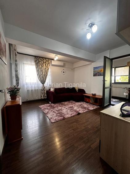 3 Camere 2 bai 2 balcoane ,de vanzare Drumul Fermei 10 min metrou