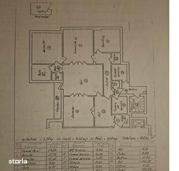 Apartament 4 camere | De Vanzare | Unirii | Renovat 2026 - 1