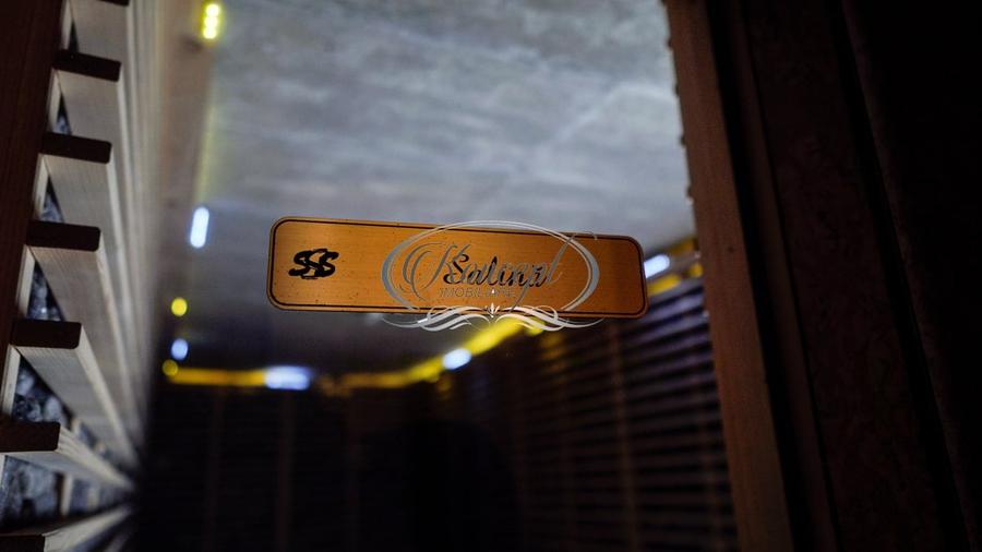 Spa cu renume si business welness functional - 18