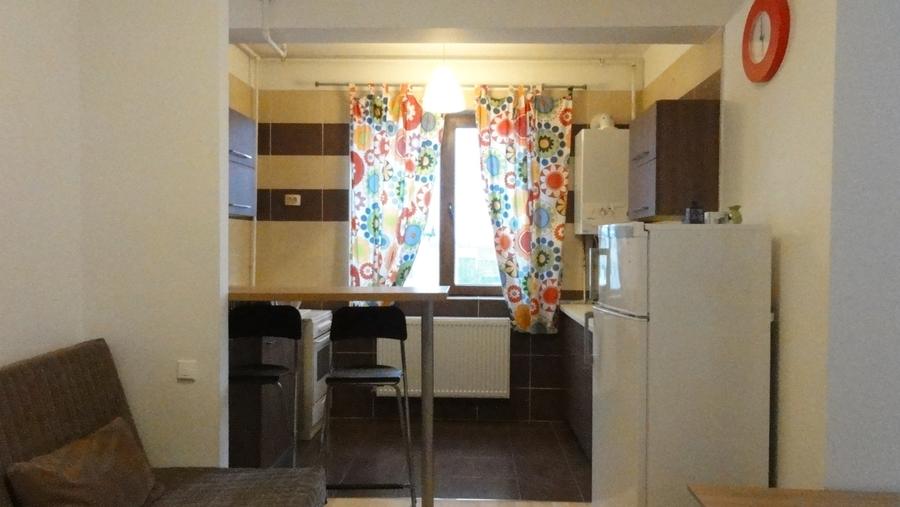 Garsonieră modernă de închiriat | Bloc nou | Drumul Taberei – ANL Brâncuși - 1