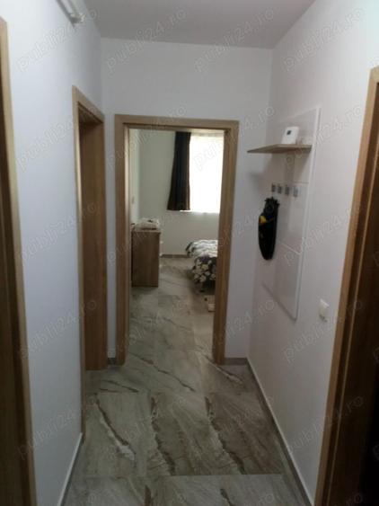 Inchiriez apart. 3 cam parcare, bloc nou,.600 euro luna - 5