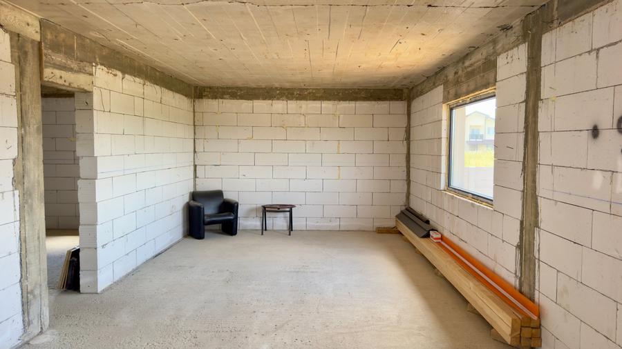 Casa individualǎ Bâcu, construcție 2025 ! - 8