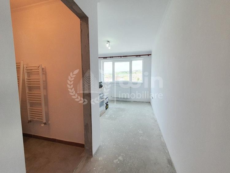 Apartament 3 camere | Bloc nou | Garaj | 70mp| Et. 5/6 | Dambul Rotund - 6