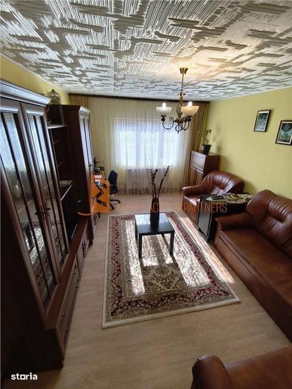 Apartament 3 camere cf 1 decomandat zona Unirii Sud-Viitorului - 15