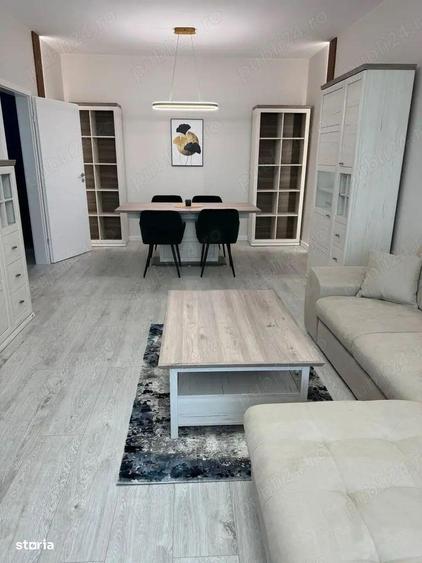 2 Camere LUX cu Vedere Panoramica | Plaza Residence | Metrou Lujerului - 3