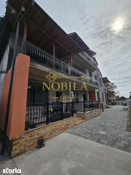 VILA DE VANZARE BACAU P+E+M (de locuit si birou , clinica, notarriat, - 9