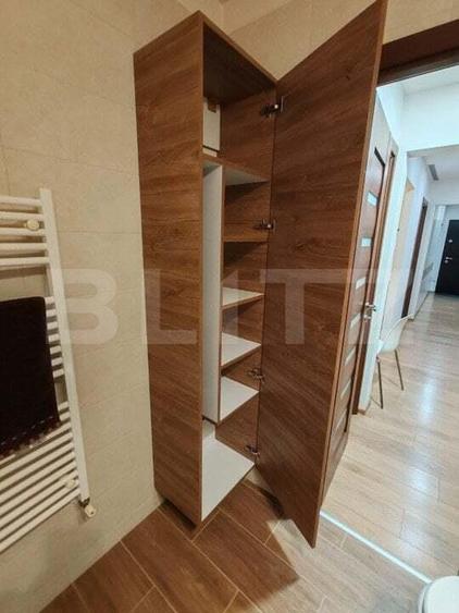 Apartament vanzare/inchiriere, cu 3 camere, 70 mp, zona Fortuna - 9